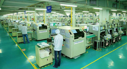 代工王的艱難轉(zhuǎn)身 郭臺(tái)銘與鴻海的未來(lái)之路